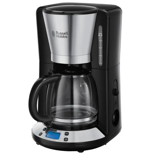 Кавоварка крапельна Victoty Russell Hobbs (24030-56)