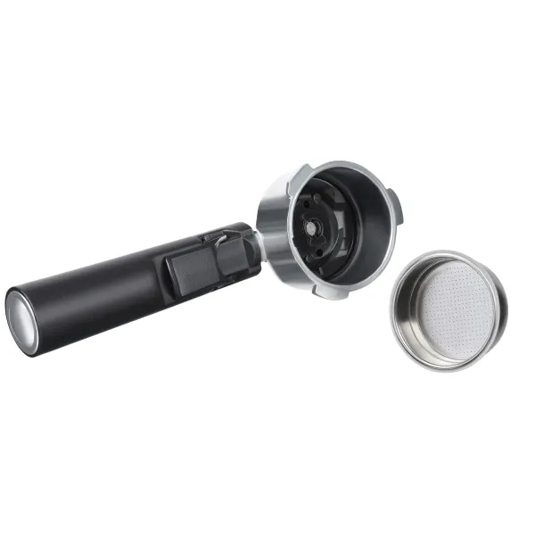 Кофеварка рожковая Steel Collection Ardesto (YCM-E1600) - Фото 7