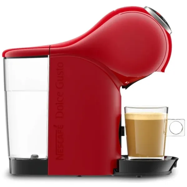 Кофеварка капсульная Dolce Gusto Genio S Plus Krups (KP340510) - Фото 1