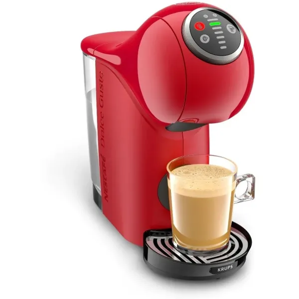 Кофеварка капсульная Dolce Gusto Genio S Plus Krups (KP340510) - Фото 3