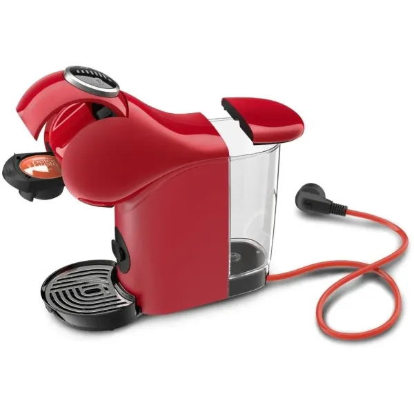 Кофеварка капсульная Dolce Gusto Genio S Plus Krups (KP340510) - Фото 4