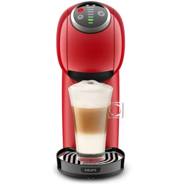 Кофеварка капсульная Dolce Gusto Genio S Plus Krups (KP340510)