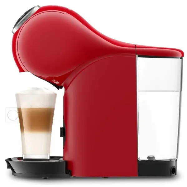 Кофеварка капсульная Dolce Gusto Genio S Plus Krups (KP340510) - Фото 6