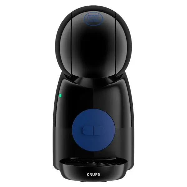 Кофеварка капсульная Dolce Gusto Piccolo XS Krups (KP1A0810) - Фото 4
