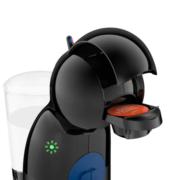 Кофеварка капсульная Dolce Gusto Piccolo XS Krups (KP1A0810) - Фото 5