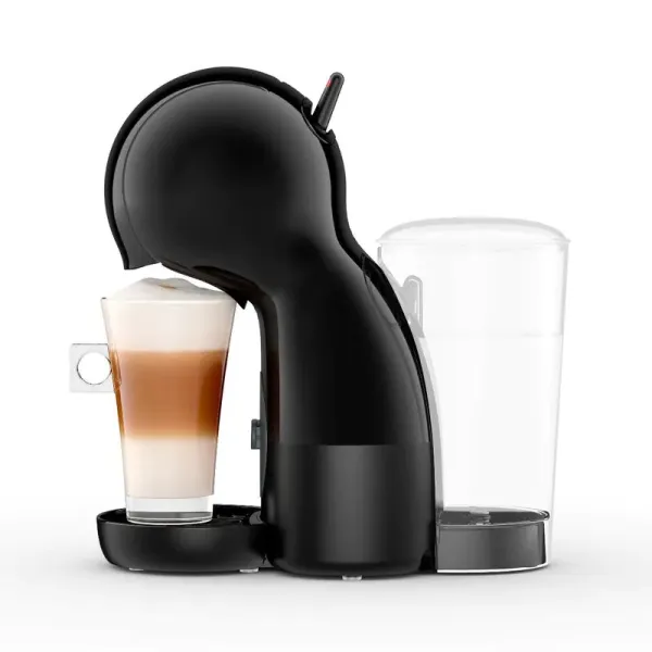 Кофеварка капсульная Dolce Gusto Piccolo XS Krups (KP1A0810) - Фото 6