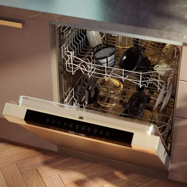 Кофеварка капельная All-in-1 Brew Philips (HD7900/50) - Фото 8