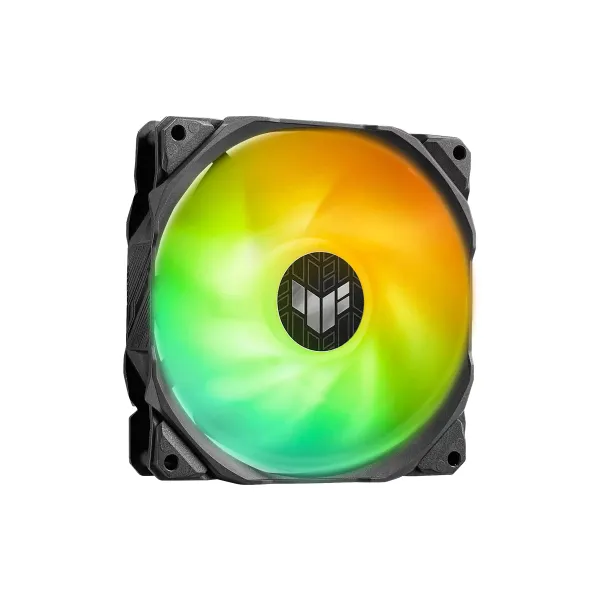 Система жидкостного охлаждения процессора TUF GAMING LC II 240 ASUS (90RC00U1-M0UAY0) - Фото 4