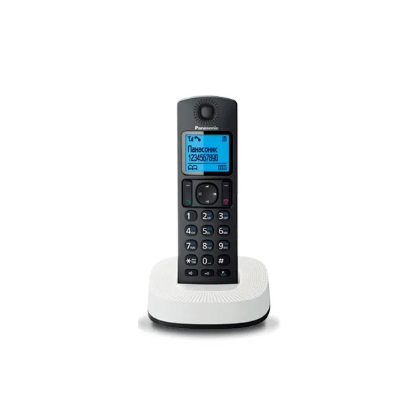 Радиотелефон DECT KX-TGC310UC2 Panasonic