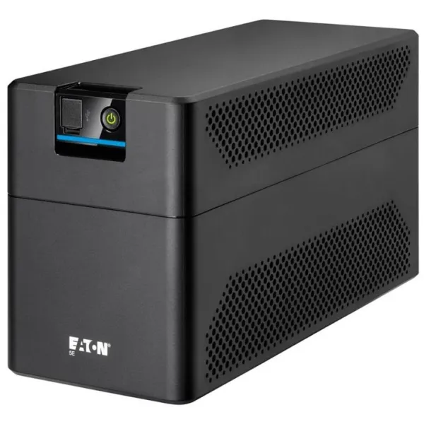 Источник бесперебойного питания 5E G2 1600VA/900W Eaton (5E1600UD) - Фото 8