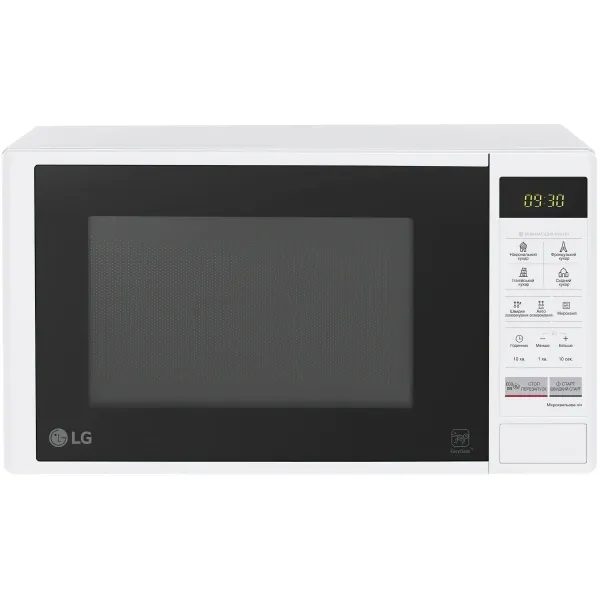 Печь микроволновая MS2042DY LG (MS2042DY) - Фото 7