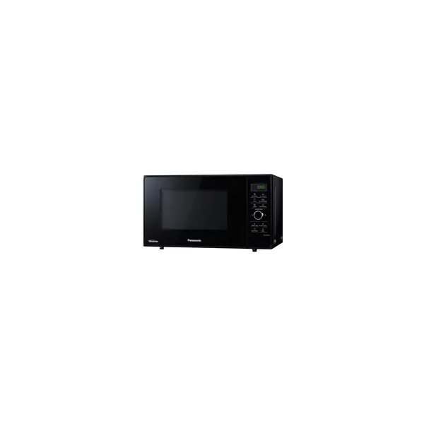 Печь микроволновая NN-GD37HBZPE Panasonic (NN-GD37HBZPE) - Фото 1