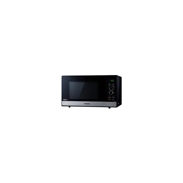 Печь микроволновая NN-SD38HSZPE Panasonic (NN-SD38HSZPE) - Фото 1