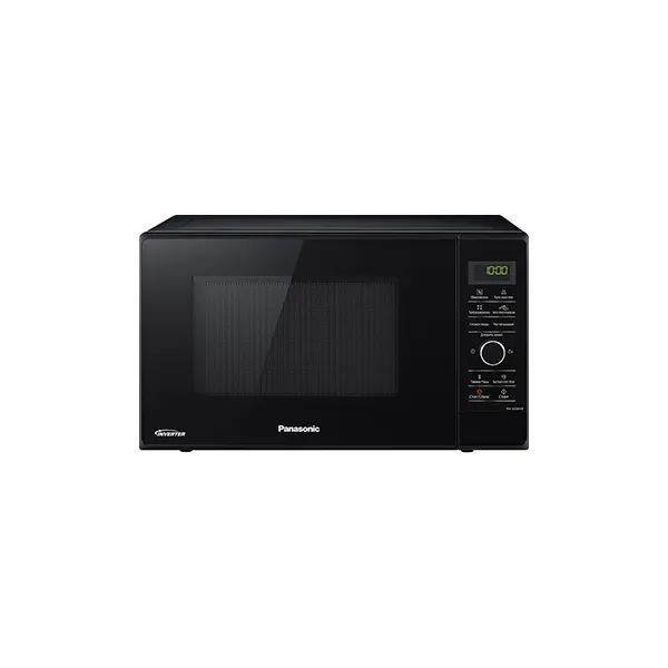 Печь микроволновая NN-SD36HBZPE Panasonic (NN-SD36HBZPE)