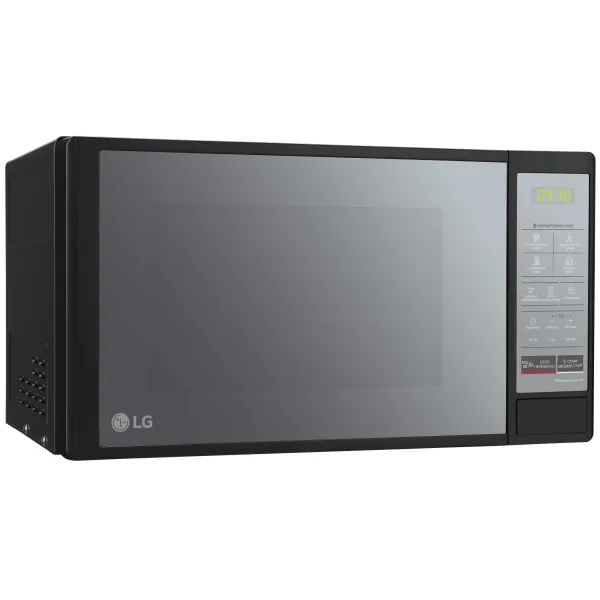 Печь микроволновая MS2042DARB LG (MS2042DARB) - Фото 2
