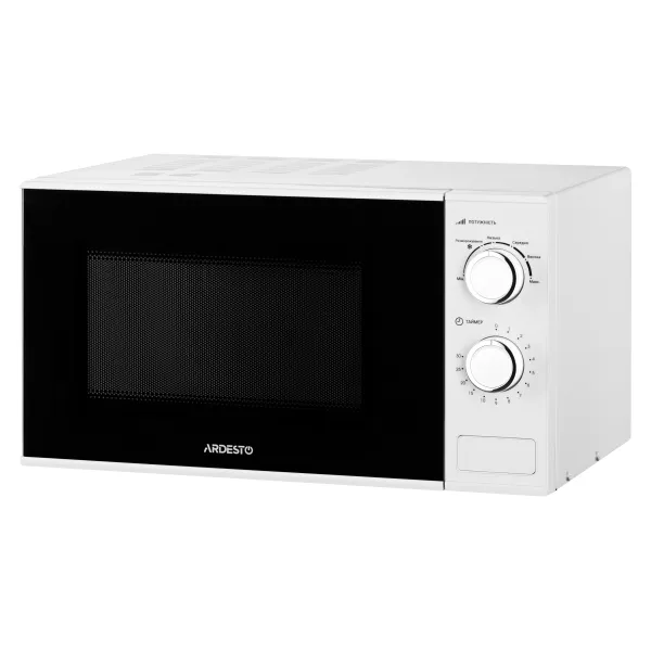 Печь микроволновая GO-M923W ARDESTO (GO-M923W) - Фото 1