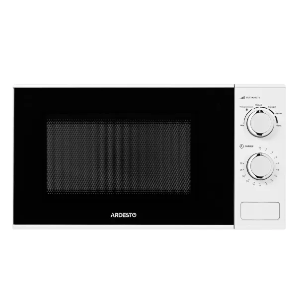 Печь микроволновая GO-M923W ARDESTO (GO-M923W) - Фото 3
