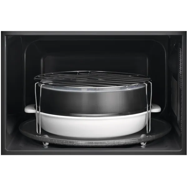 Печь микроволновая EMZ725MMTI Electrolux (EMZ725MMTI) - Фото 4