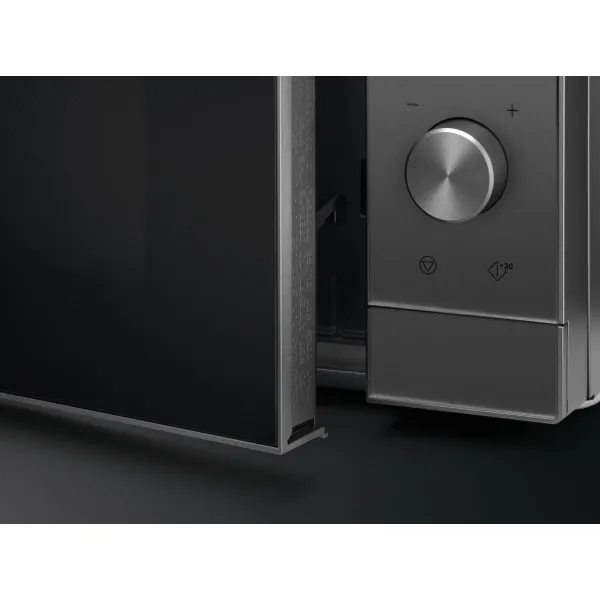Печь микроволновая EMZ725MMTI Electrolux (EMZ725MMTI) - Фото 6
