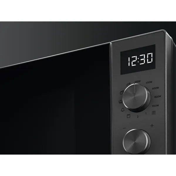 Печь микроволновая EMZ725MMTI Electrolux (EMZ725MMTI) - Фото 8