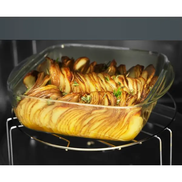 Печь микроволновая EMZ725MMTI Electrolux (EMZ725MMTI) - Фото 9