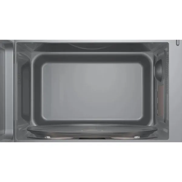 Піч мікрохвильова FFL020MW0 Bosch (FFL020MW0) - Фото 1