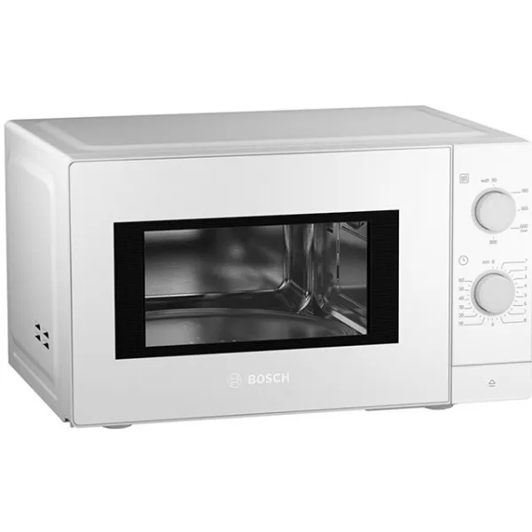 Піч мікрохвильова FFL020MW0 Bosch (FFL020MW0) - Фото 3