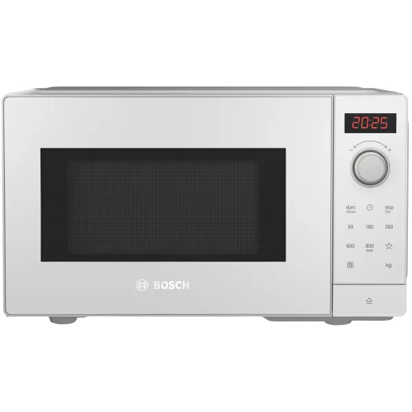 Печь микроволновая FFL023MW0 Bosch (FFL023MW0) - Фото 5
