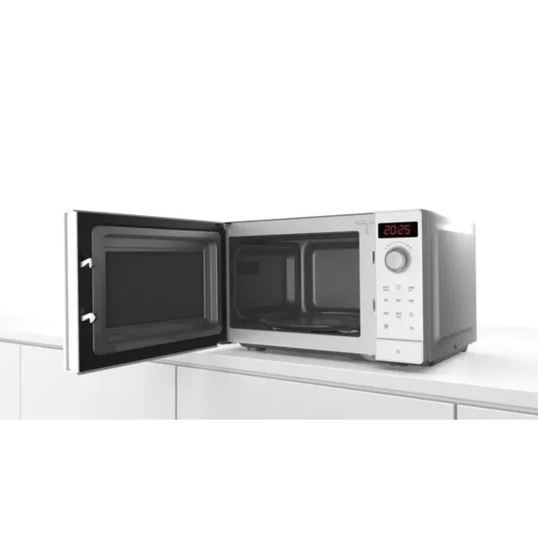 Печь микроволновая FFL023MW0 Bosch (FFL023MW0) - Фото 7