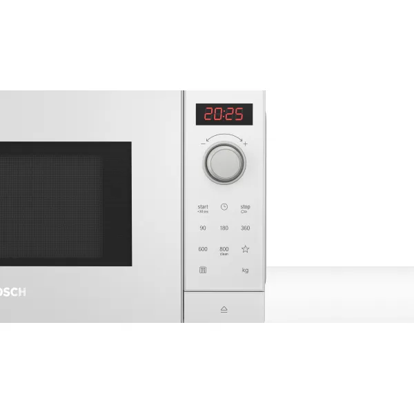 Печь микроволновая FFL023MW0 Bosch (FFL023MW0) - Фото 10