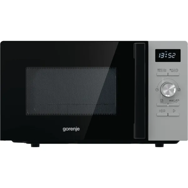 Печь микроволновая MO20A4XH Gorenje (MO20A4XH) - Фото 12