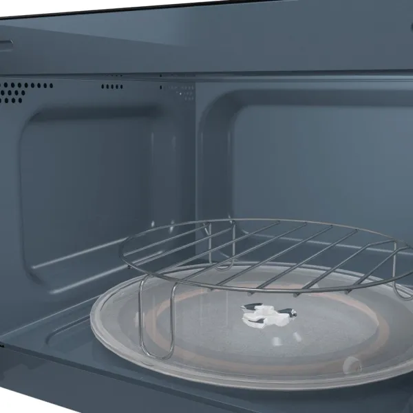 Печь микроволновая MO20A4XH Gorenje (MO20A4XH) - Фото 4