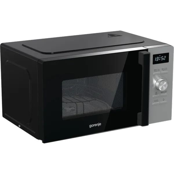Печь микроволновая MO20A4XH Gorenje (MO20A4XH) - Фото 5