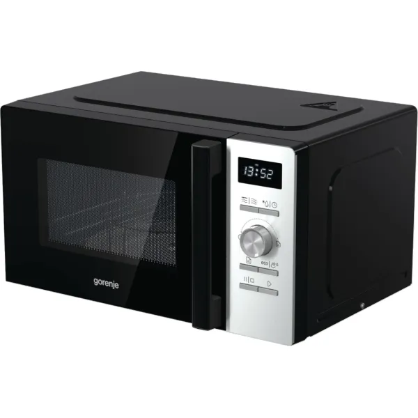 Печь микроволновая MO20A4XH Gorenje (MO20A4XH) - Фото 6