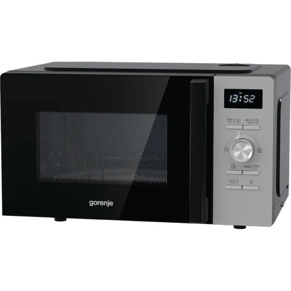 Печь микроволновая MO20A4XH Gorenje (MO20A4XH) - Фото 7
