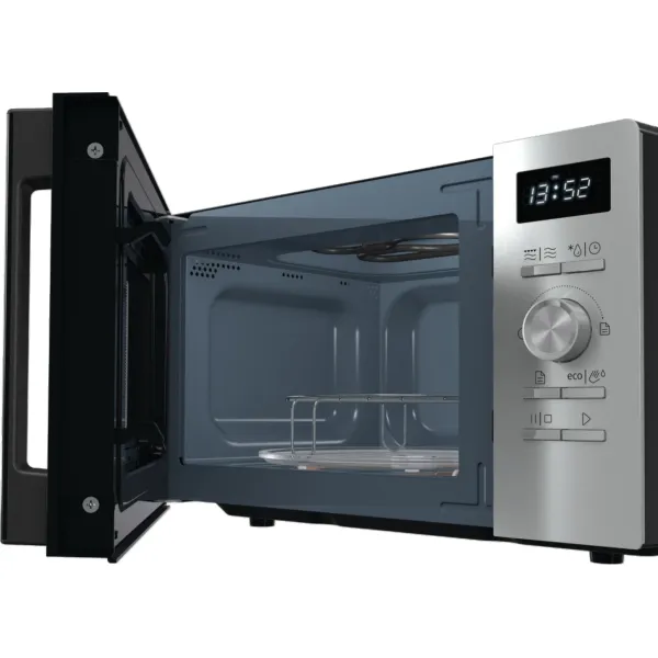 Печь микроволновая MO20A4XH Gorenje (MO20A4XH) - Фото 10