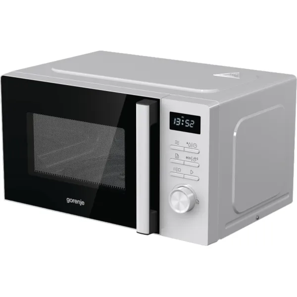 Печь микроволновая MO20A3WH Gorenje (MO20A3WH) - Фото 1