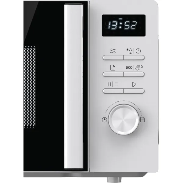 Печь микроволновая MO20A3WH Gorenje (MO20A3WH) - Фото 2