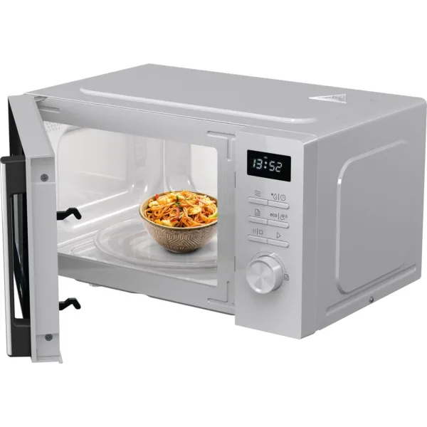Печь микроволновая MO20A3WH Gorenje (MO20A3WH) - Фото 5