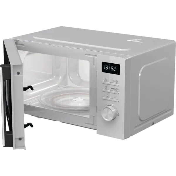 Печь микроволновая MO20A3WH Gorenje (MO20A3WH) - Фото 7