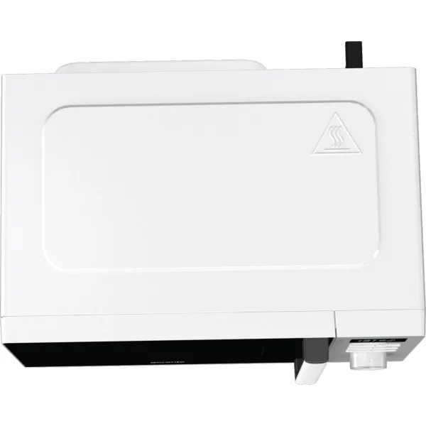 Печь микроволновая MO20A3WH Gorenje (MO20A3WH) - Фото 8
