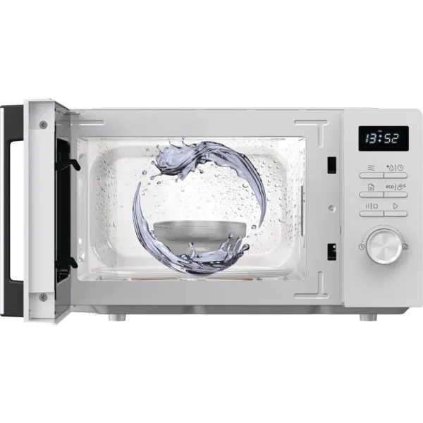 Печь микроволновая MO20A3WH Gorenje (MO20A3WH) - Фото 9