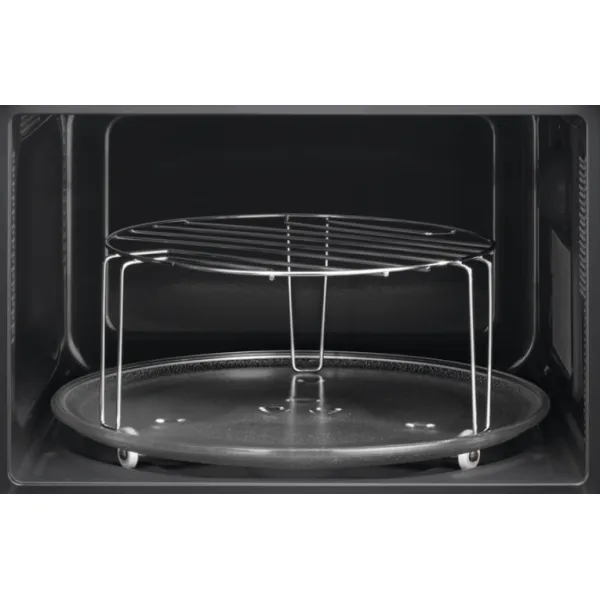 Печь микроволновая EMZ421MMK Electrolux (EMZ421MMK) - Фото 1