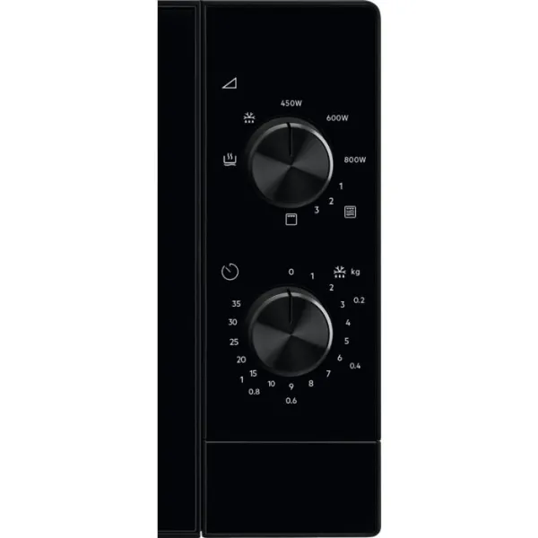 Печь микроволновая EMZ421MMK Electrolux (EMZ421MMK) - Фото 3