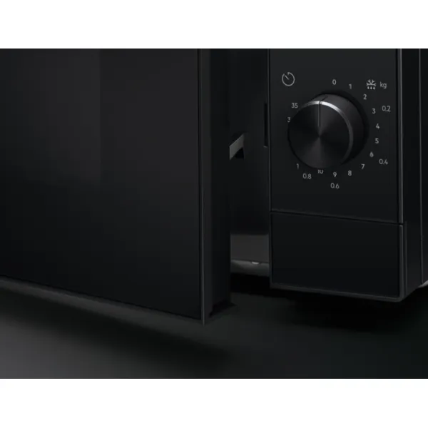 Печь микроволновая EMZ421MMK Electrolux (EMZ421MMK) - Фото 6