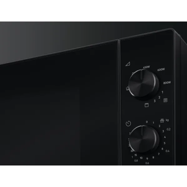 Печь микроволновая EMZ421MMK Electrolux (EMZ421MMK) - Фото 8