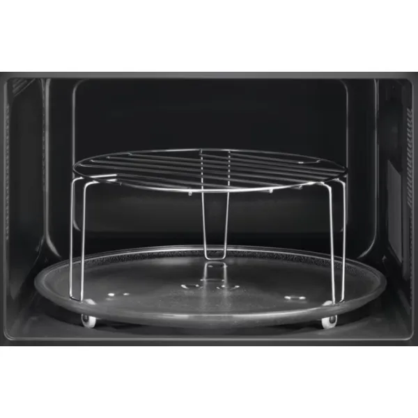 Печь микроволновая EMZ421MMTI Electrolux (EMZ421MMTI) - Фото 6