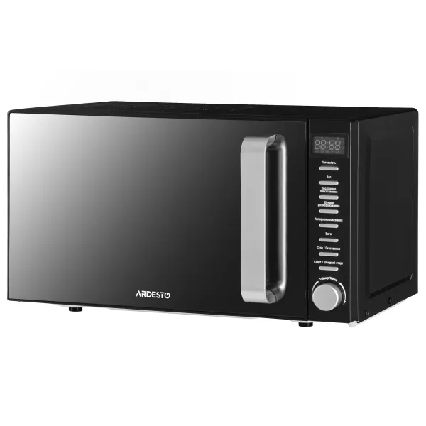 Печь микроволновая GO-E845GB ARDESTO (GO-E845GB) - Фото 2