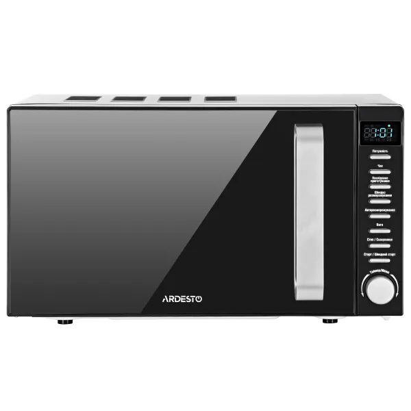 Печь микроволновая GO-E845GB ARDESTO (GO-E845GB) - Фото 5