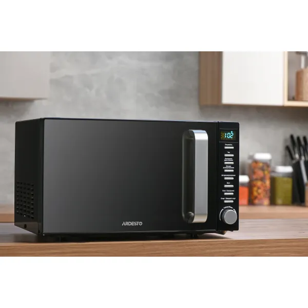 Печь микроволновая GO-E845GB ARDESTO (GO-E845GB) - Фото 4